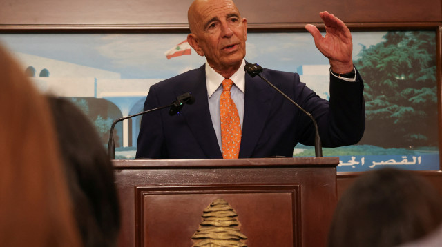 טום ברק (צילום: רויטרס)