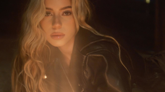 שיר זוארץ (צילום: אלון שפרנסקי)