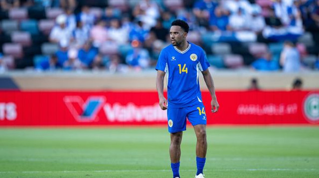 קנג'י גורה (צילום: Getty images)