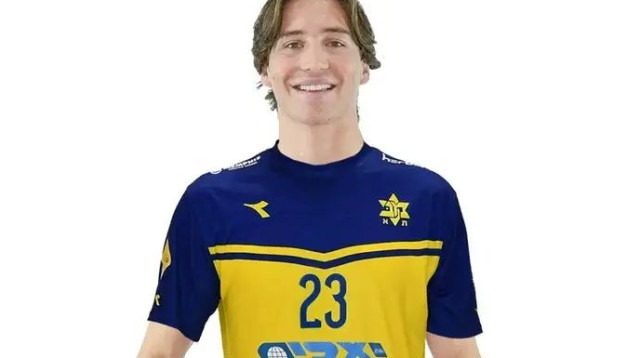  (צילום: אתר רשמי, מכבי יעדים תל אביב)