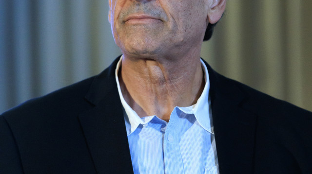 ערד ניר (צילום: משה שי, פלאש 90)