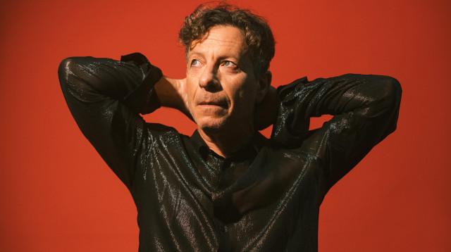 ערן צור (צילום: אורית פניני)