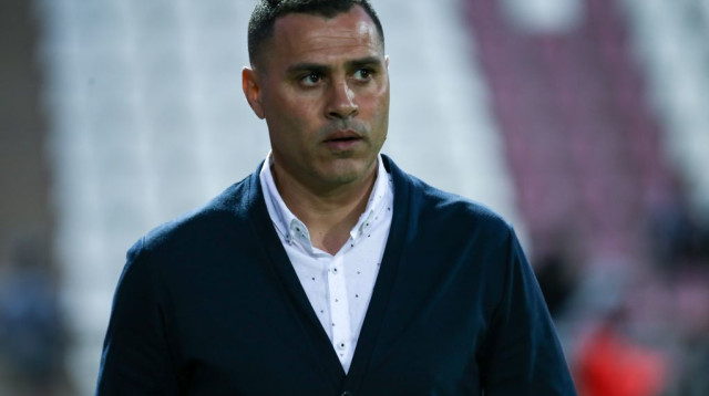 טל בנין (צילום: מאור אלקסלסי)