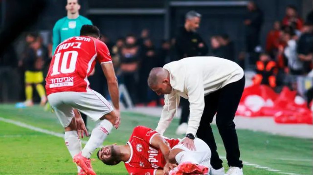 קוז'וך (צילום: קובי אליהו)