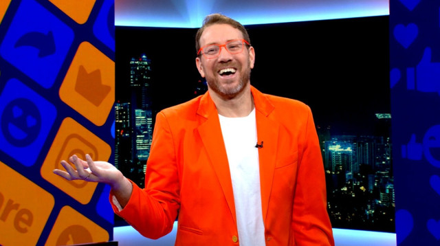 יהודה שלזינגר (צילום: צילום מסך ערוץ 14)