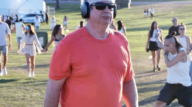 גיא מרוז (צילום: אמיר מאירי)