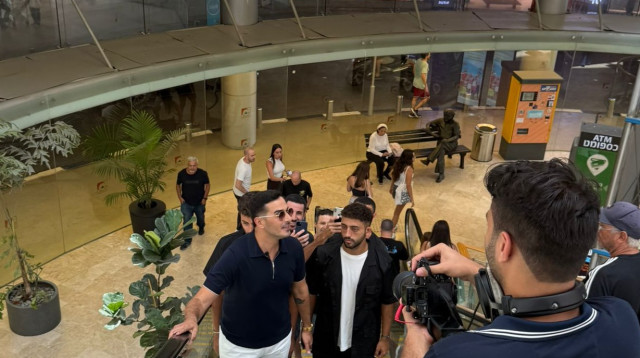 סיימון לבייב (צילום: ללא)