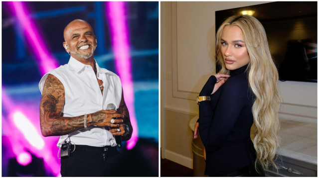 אייל גולן ועדן בן זקן (צילום: ניר אמיתי,מתוך אינסטגרם)