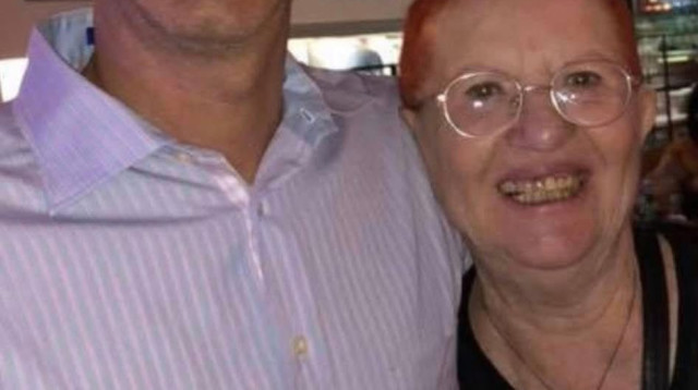 ציפי רום (צילום: שימוש לפי סעיף 27א')