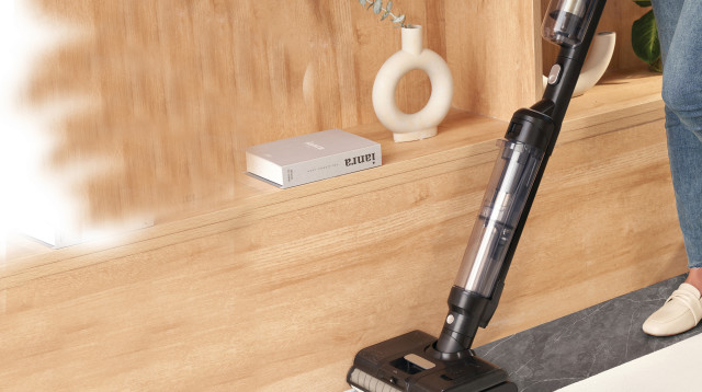 ה־JIMMY PW11 Pro Max (צילום: יחצ)