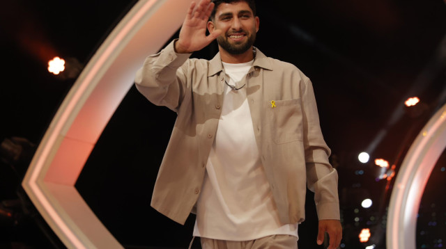 שון יפישין (צילום: רן יחזקאל)