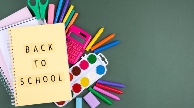 אופיס דיפו מחזירה אתכם ללימודים מצויידים מכף רגל ועד ראש (צילום: FREEPIK)