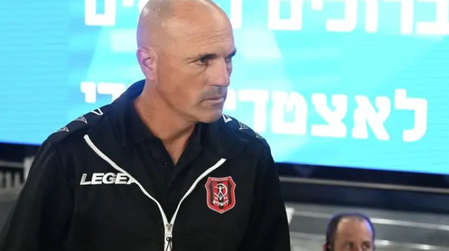 זיו אריה (צילום: ברני ארדוב)