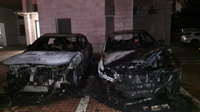 סוף שבוע קטלני בצפון (צילום: דוברות כב״ה)