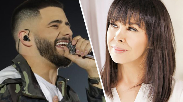 עדן חסון, גלי עטרי (צילום: אוהד רומנו,דניאל סטרבו באדיבות: ״גירץ הפקות״)