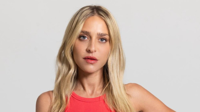 יוכי אפוליאון (צילום: רן יחזקאל)