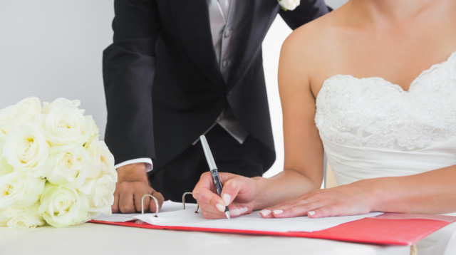 הסכם ממון: למי זה מתאים ומתי כדאי להתחיל לחשוב על זה (צילום: FREEPIK)