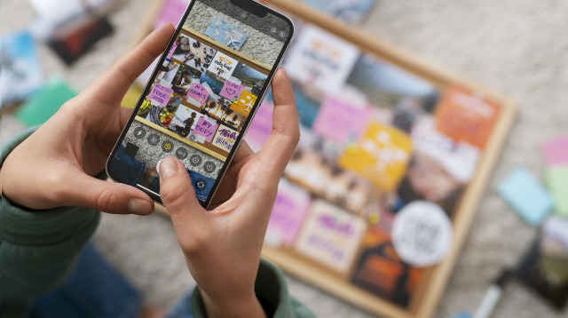 DigitalST -מציעה פיתוח אפליקציות והגדרה מחדש הפעילות השיווקית-הדיגיטלית (צילום: FREEPIK)