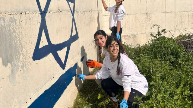 מכינות קד"צ (צילום: מועצת המכינות)