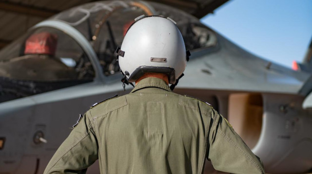 סגן ג' מנוף הגליל (צילום: דובר צה"ל)