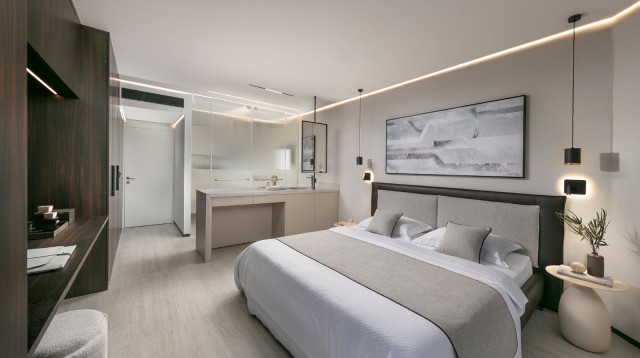 עיצוב ליעד יוסף (צילום: אלעד גונן)