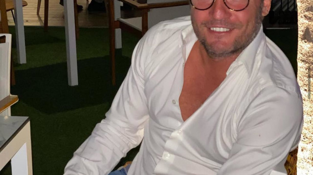 שי אביטל (צילום: פרטי)