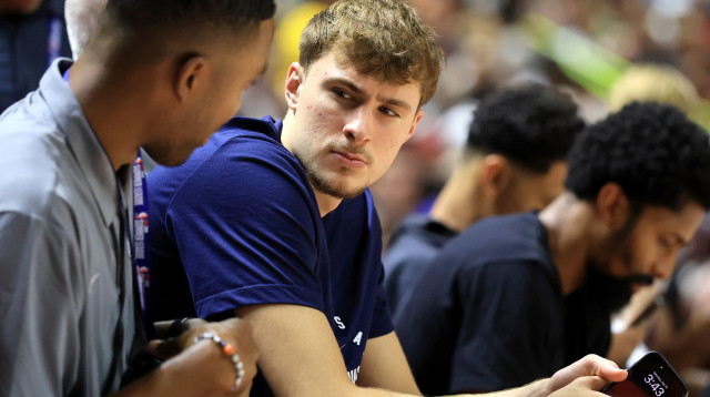 קופר פלאג, דאלאס מאבריקס (צילום: GettyImages)