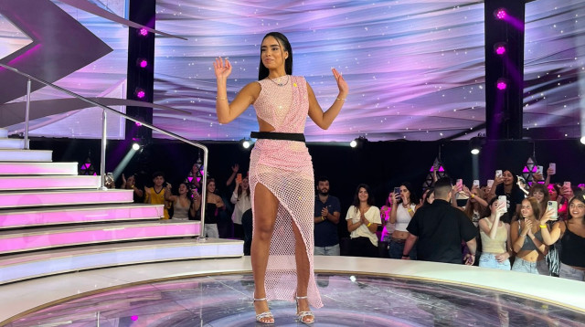 תהילה בריגה (צילום: באדיבות רשת 13)