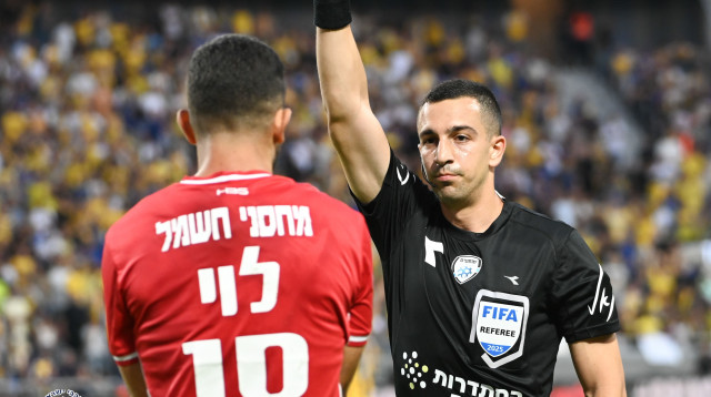 גל לוי, רועי לוי (צילום: ברני ארדוב)