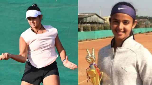 רדיקה יאדאב (צילום: מסך)