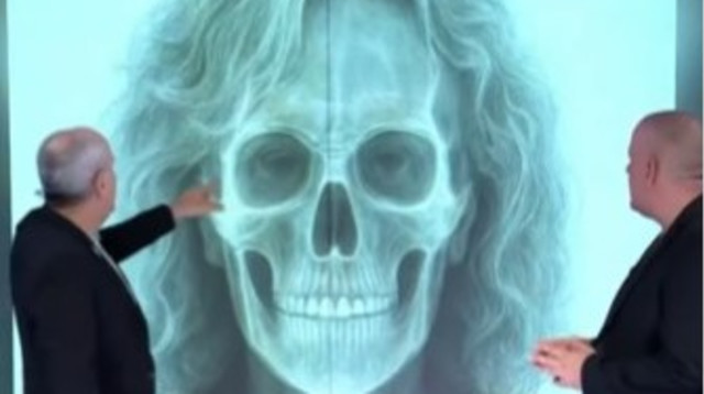  גלי בהרב-מיארה מוצג בתכנית "פתחי ושי" בערוץ 14 (צילום: צילום מסך ערוץ 14)