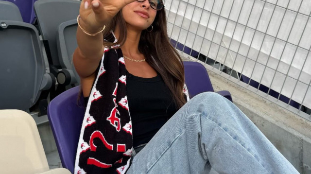 ירין חסון (צילום: מסך אינסטגרם)