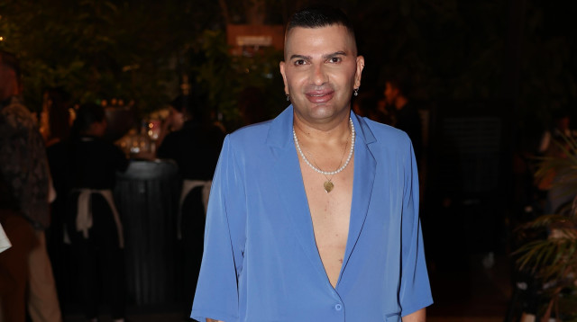 דודו כהן (צילום: אור גפן)