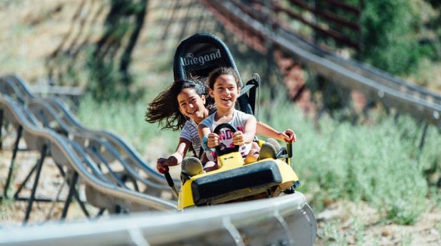 אתר החרמון (צילום: עדי פרץ)