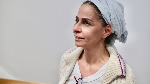 ענבל אור (צילום: אבשלום ששוני)