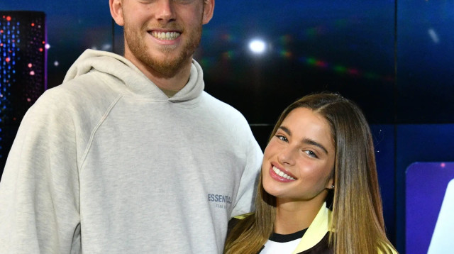 נועה קירל ודניאל פרץ (צילום: מערכת וואלה, ראובן קסטרו)