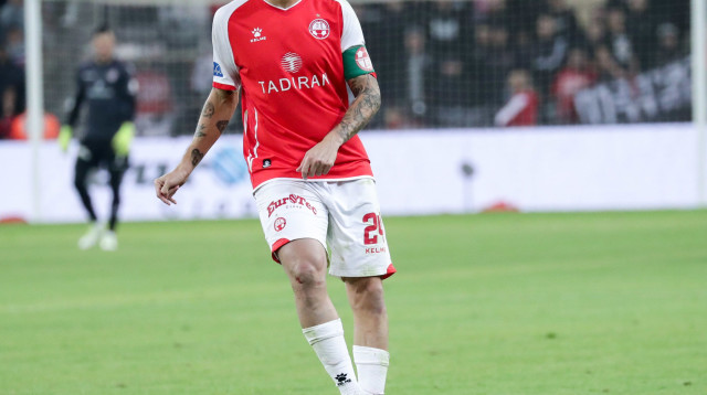 מאור מליקסון (צילום: דני מרון)