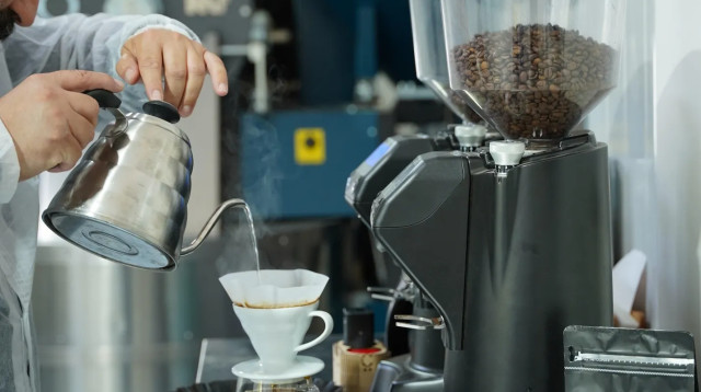 tostato בפסטיבל הקפה בדיזנגוף סנטר  (צילום:  נעמאן פארס)