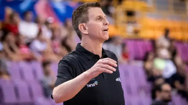 שלב בתים מושלם לנבחרת העתודה. אברהמי (צילום: אתר רשמי, פיב"א)