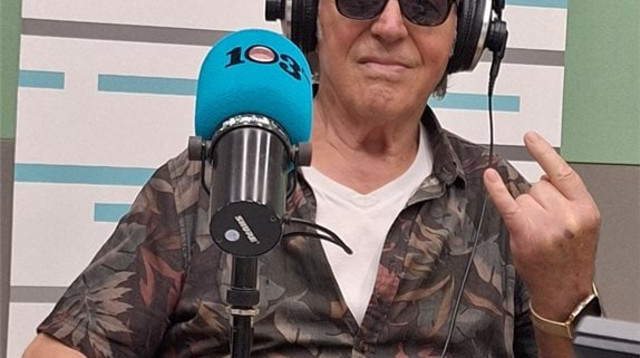 דני שושן (צילום: דודי פטימר)