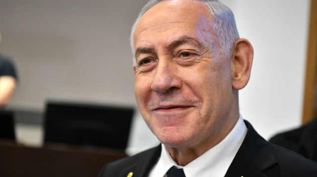 בנימין נתניהו (צילום: פול ראובן קסטרו)