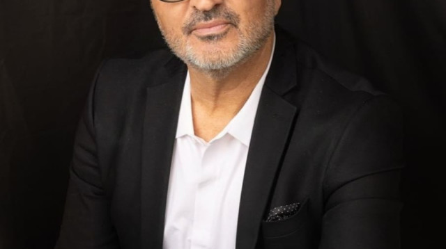 נמרוד אלירן סבח (צילום: ניר סלקמן)