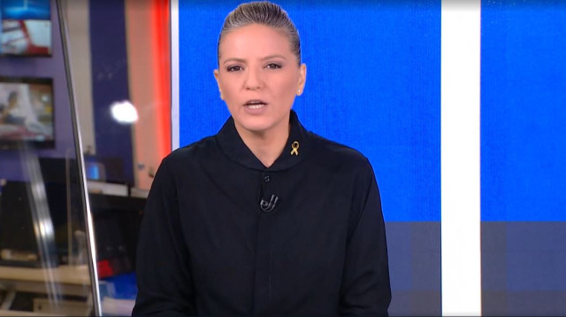 טלי מורנו (צילום: צילום מסך כאן 11)