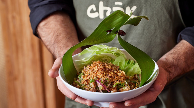 צ'אטוצ'אק  (צילום: אפיק גבאי)