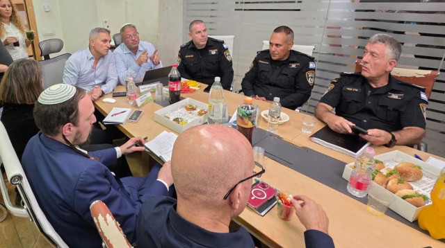 אחרי חודשים של ירי וחרדה: היישוב הדרומי שמצטרף למהפכת הנשק (צילום: יחצ)