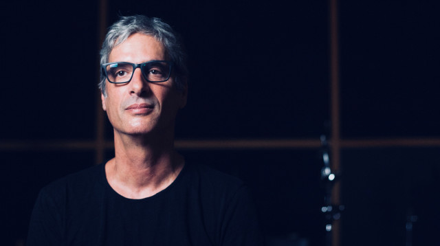 יובל שפריר (צילום: אניה גולה)