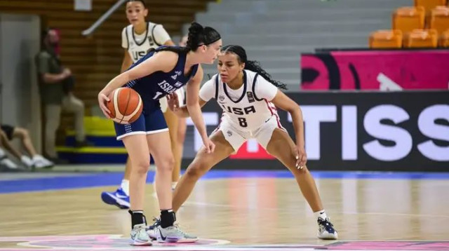  (צילום: אתר רשמי, FIBA.COM)