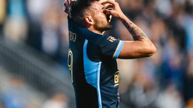 תאי בריבו (צילום: אינסטגרם)