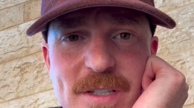 רביב כנר (צילום: מתוך אינסטגרם)