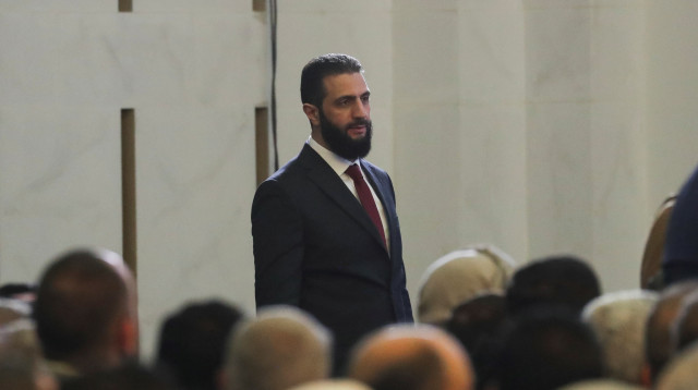 אל ג'ולאני (צילום: רויטרס)